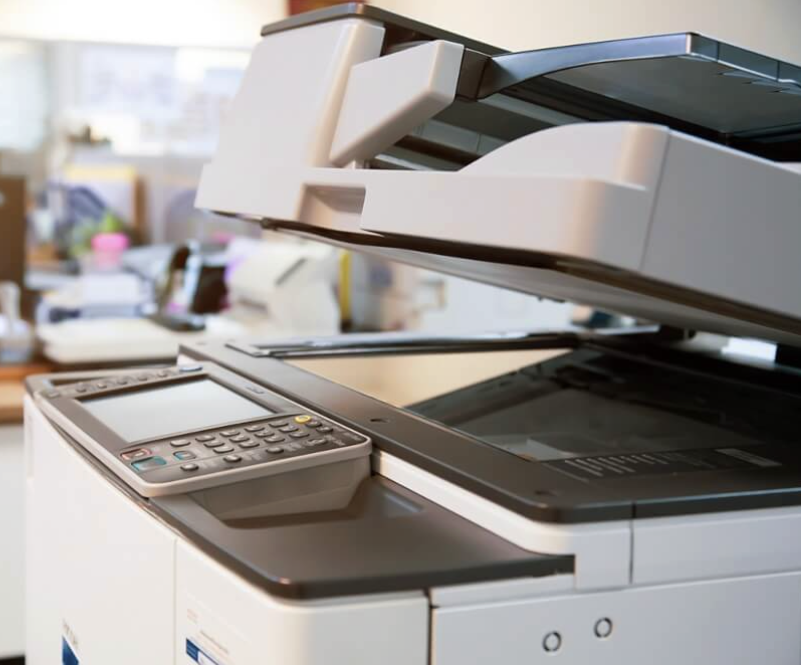 Office Equipment